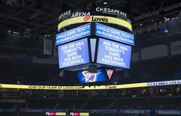 Oklahoma City, mercredi, 19h00, l’instant où la saison s’est arrêtée…