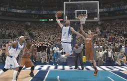 Jeux vidéo : La saga NBA 2k (partie 2)