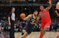 Interview Cory Joseph : “Commencer chez les Spurs ? Je n’aurais pas pu demander mieux”