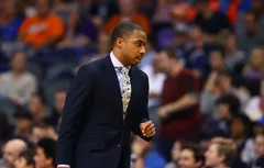 Johnnie Bryant retrouve bien Donovan Mitchell aux Cavaliers