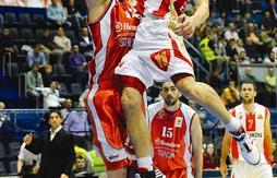 Nemanja Nedovic également incertain pour la Coupe du monde