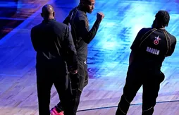 All-Star Game : Tyronn Lue ne comprend pas l’absence de Kawhi Leonard