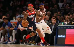 Les Wizards militent pour la sélection « All-NBA » de Bradley Beal