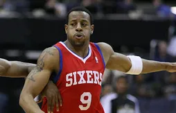 Rumeur : Andre Iguodala aux Lakers ?