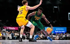 Tounde Yessoufou repousse la NBA pour rejoindre Rick Pitino