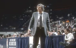 Doug Moe, l’entraîneur qui préférait Clint Eastwood à Meryl Streep