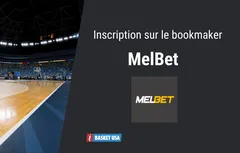 MelBet inscription : comment ouvrir un compte en Octobre 2026 ?