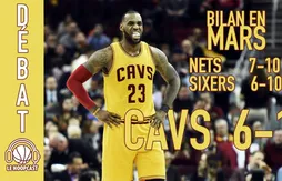 Débat – Les Cavaliers peuvent-ils s’en sortir sans défense ?