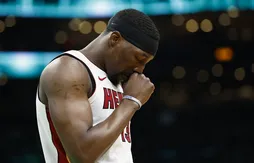 Le Heat ne se cherche pas d’excuses mais retient la “leçon”