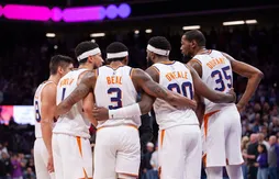 Kevin Durant prône l’union sacrée