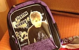 Les rookies des Suns bizutés avec des sacs Hello Kitty et Justin Bieber