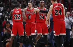 Les Bulls enfin dans la bonne direction ?