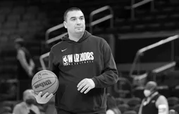 Dejan Milojevic (1977-2024) est mort