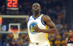 Les Warriors ont bon espoir de conserver Draymond Green et Kristaps Porzingis