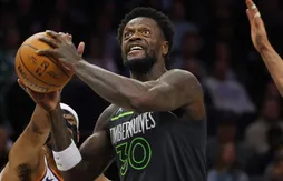 Une victoire face aux Suns cruciale pour les Wolves afin d’éviter le « play-in »