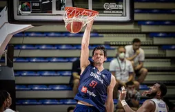 TQO : RJ Barrett, Jonas Valanciunas et Boban Marjanovic mettent leurs sélections sur les bons rails