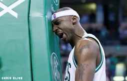 Doc Rivers : “Tous les entraîneurs devraient coacher un Jason Terry”
