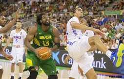 Jeux olympiques de Rio : le Brésil finalement qualifié d’office