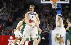 Luka Doncic annonce la couleur : il préfère vraiment jouer meneur