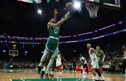 Face à des Suns en perdition, les Celtics s’offrent un record NBA