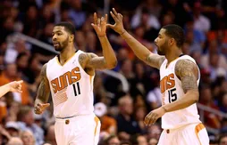 Phoenix Suns : les frères Morris bientôt jugés pour agression