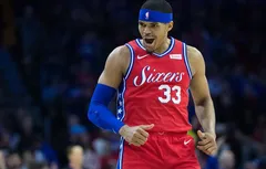 Les Pacers et les Kings également sur la piste de Tobias Harris ?