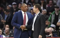 Doc Rivers salue le recrutement des Celtics