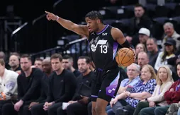 Et si Isaiah Collier piquait un record de franchise à John Stockton ?