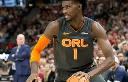 Le bout du tunnel est proche pour Jonathan Isaac