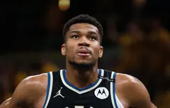 La NBA révèle que Giannis Antetokounmpo a refusé de s’entraîner…