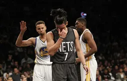 Brooklyn : Jeremy Lin rechute et prolonge son séjour à l’infirmerie de plusieurs semaines