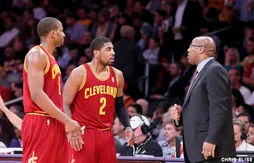 Comment Cleveland a raté l’après-LeBron James