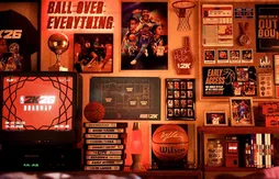 NBA 2K26 dévoile ses premiers contours