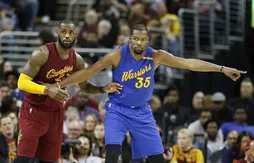 [Pronos NBA] Pariez sur un coup de balai