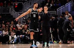 Ben Simmons doit régler le curseur en défense