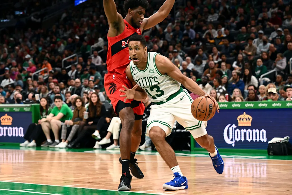 Malcolm Brogdon
