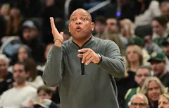 Pour Doc Rivers, la série de victoires sert de déodorant pour les Bucks