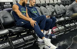 Rudy Gobert : “Je vais continuer d’être un grand frère pour Victor”