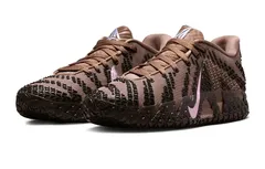 Un coloris « Showstopper » pour la Nike Ja 3