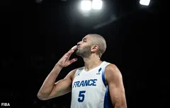 Nicolas Batum : “Je n’ai pas envie de faire la compétition de trop”
