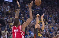 Les Warriors ravis de se tester face aux ajustements tactiques de leurs adversaires