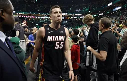 Duncan Robinson ne veut plus sortir de la rotation d’Erik Spoelstra