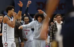 “Poole Party” pour les Wizards !