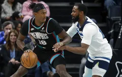 La prochaine visite de Mike Conley à Memphis… sera-t-elle pour retirer son maillot ?