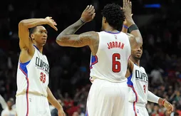 Hold up ! Le Thunder perd la tête face à Chris Paul et DeAndre Jordan