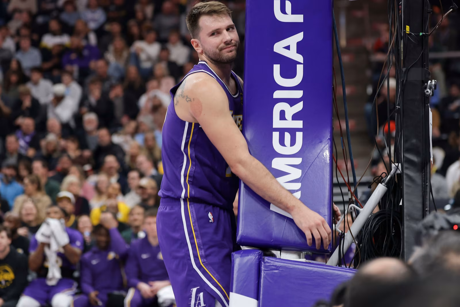luka doncic