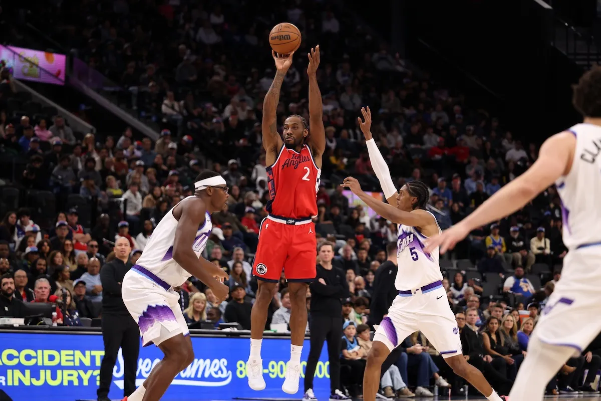 clippers