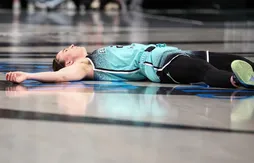 Avec une grande Sabrina Ionescu, le Liberty domine enfin les Lynx