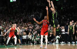 Le panier de la gagne de Jayson Tatum n’aurait pas dû être accordé…
