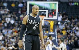 Cleveland sur la piste de David West